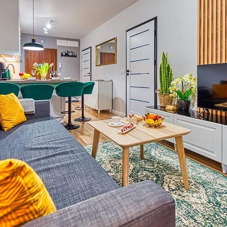 Apartament D19 Z Basenem, Sauna, Jacuzzi Green Park Resort - 5D Apartments Sklářská Poruba Exteriér fotografie